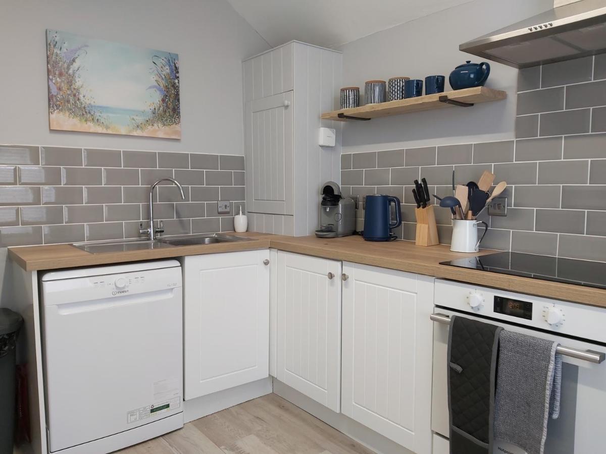 Turnstone - Suffolk Coastal Escapes Apartamento Pakefield Exterior foto