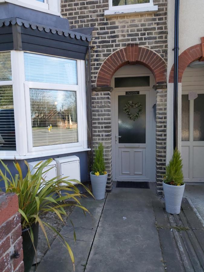 Turnstone - Suffolk Coastal Escapes Apartamento Pakefield Exterior foto