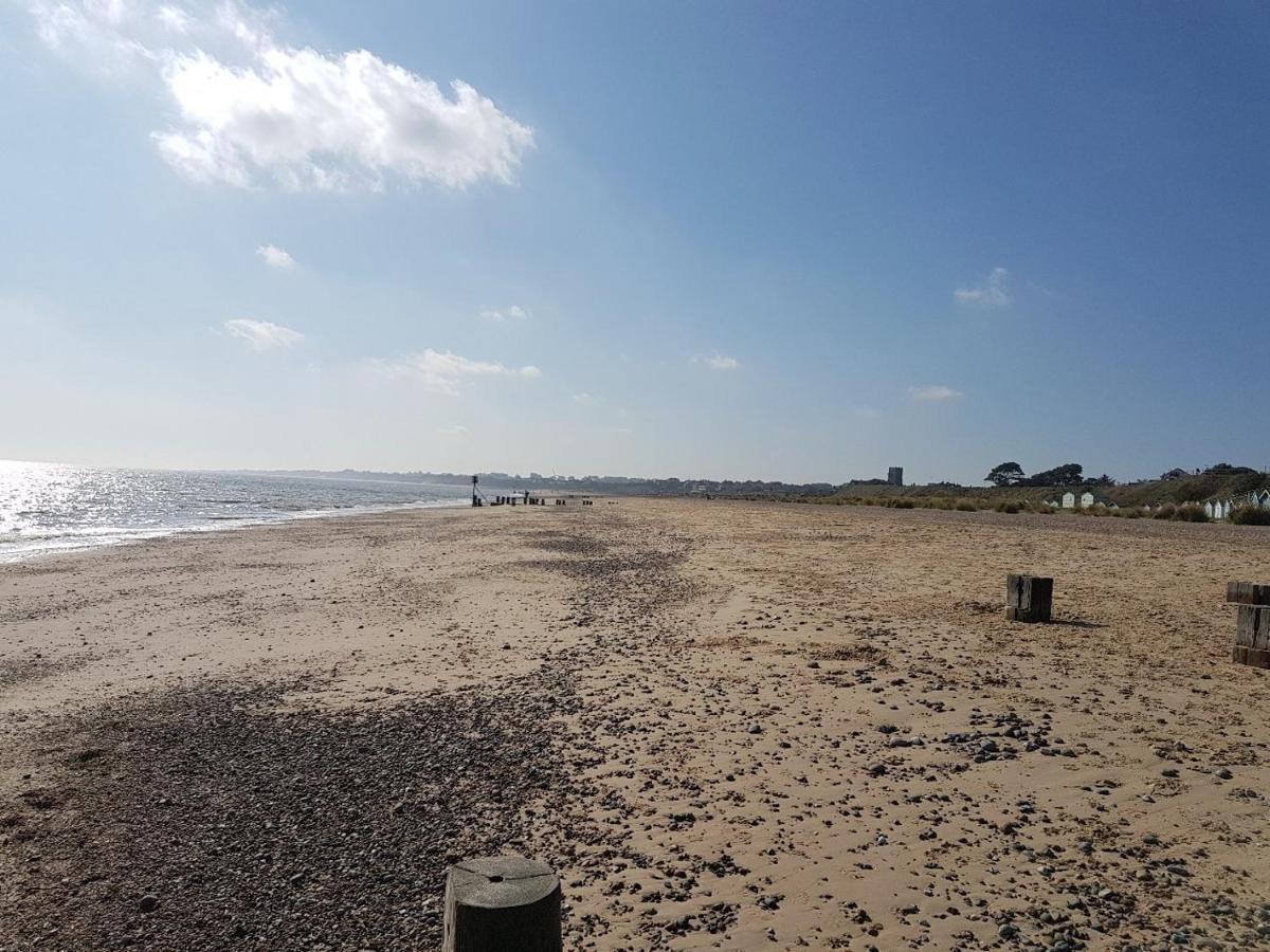 Turnstone - Suffolk Coastal Escapes Apartamento Pakefield Exterior foto