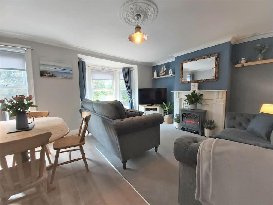 Turnstone - Suffolk Coastal Escapes Apartamento Pakefield Exterior foto