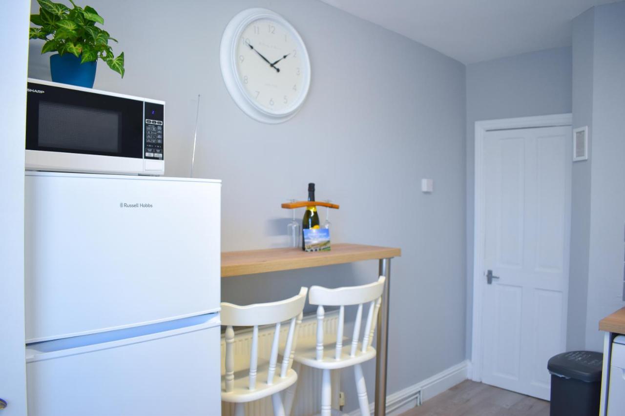 Turnstone - Suffolk Coastal Escapes Apartamento Pakefield Exterior foto
