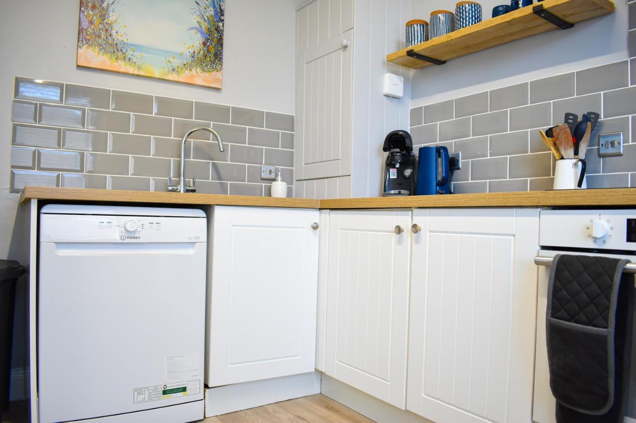 Turnstone - Suffolk Coastal Escapes Apartamento Pakefield Exterior foto
