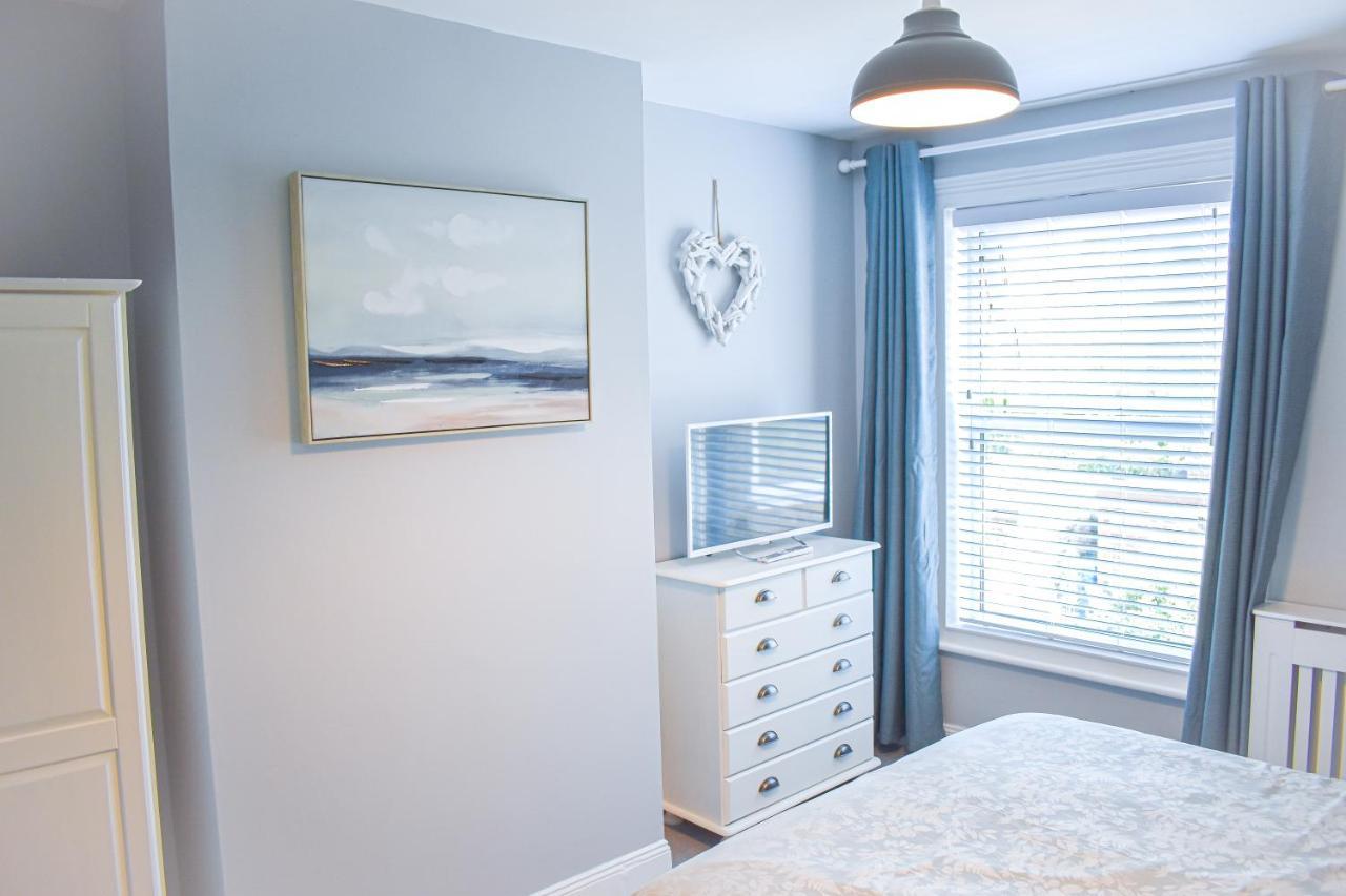 Turnstone - Suffolk Coastal Escapes Apartamento Pakefield Exterior foto